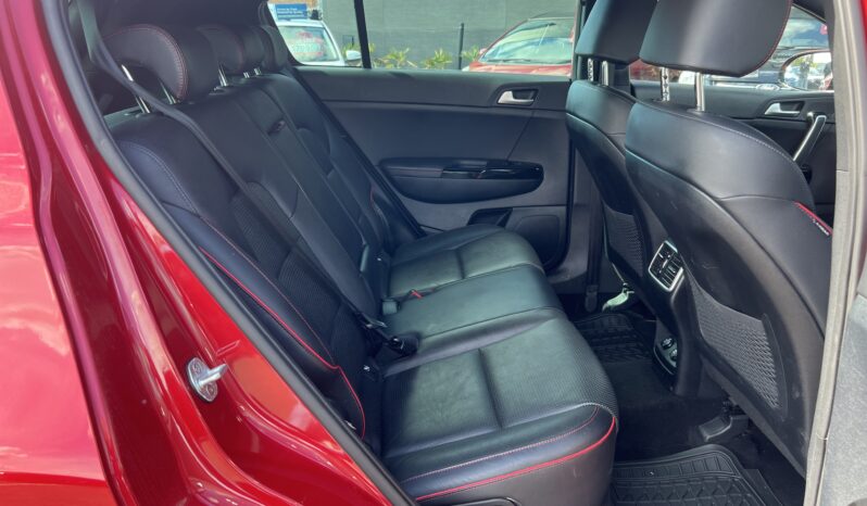 
								2020 Kia Sportage full									