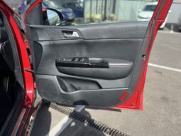 
										2020 Kia Sportage full									