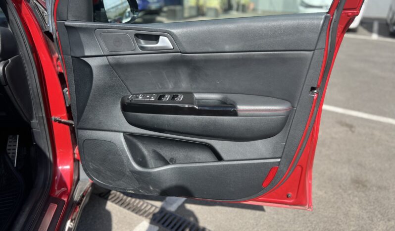 
								2020 Kia Sportage full									