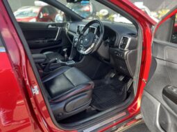 
										2020 Kia Sportage full									