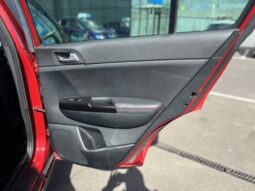 
										2020 Kia Sportage full									