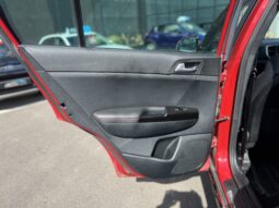 
										2020 Kia Sportage full									