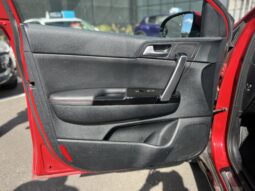 
										2020 Kia Sportage full									