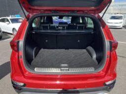 
										2020 Kia Sportage full									