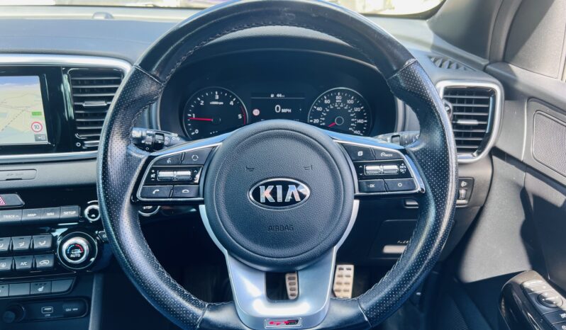 
								2020 Kia Sportage full									