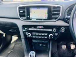 
										2020 Kia Sportage full									