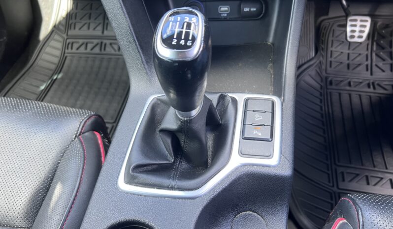 
								2020 Kia Sportage full									