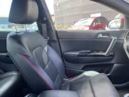
										2020 Kia Sportage full									