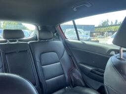 
										2020 Kia Sportage full									