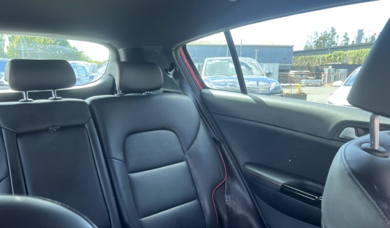 
								2020 Kia Sportage full									