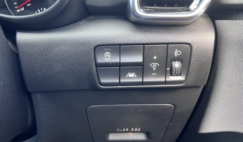 
								2020 Kia Sportage full									