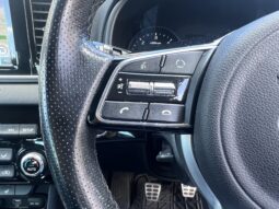 
										2020 Kia Sportage full									