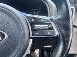 
										2020 Kia Sportage full									