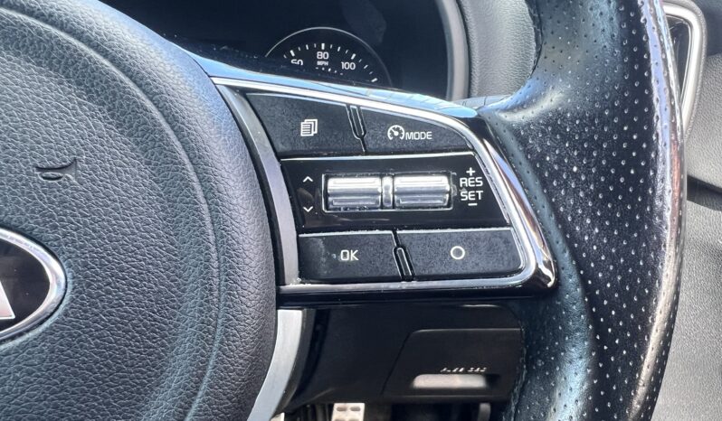 
								2020 Kia Sportage full									