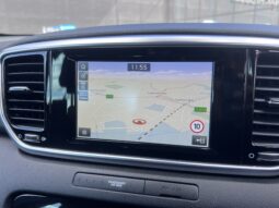 
										2020 Kia Sportage full									