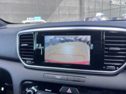 
										2020 Kia Sportage full									