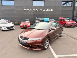 
										Honda Civic 1.4 full									