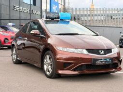 
										Honda Civic 1.4 full									