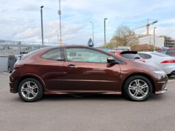 
										Honda Civic 1.4 full									