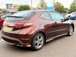 
										Honda Civic 1.4 full									