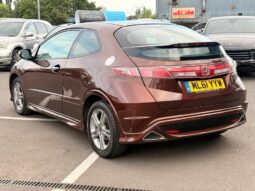 Honda Civic 1.4