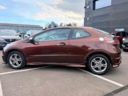 
										Honda Civic 1.4 full									