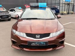 
										Honda Civic 1.4 full									