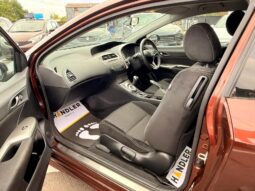 
										Honda Civic 1.4 full									