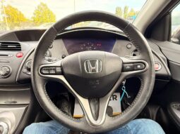 
										Honda Civic 1.4 full									