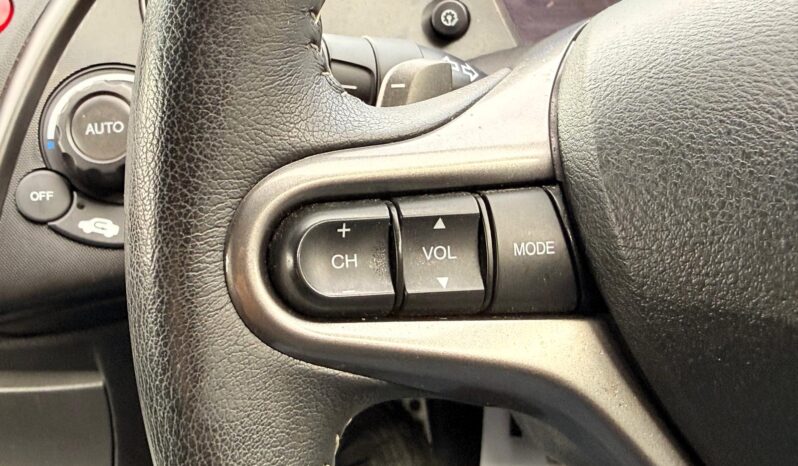
								Honda Civic 1.4 full									