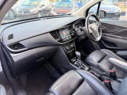 
										Vauxhall Mokka X Elite (2017) full									