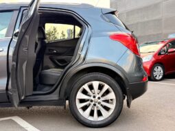 
										Vauxhall Mokka X Elite (2017) full									