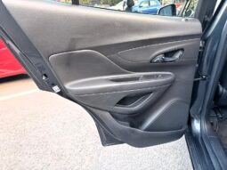 
										Vauxhall Mokka X Elite (2017) full									