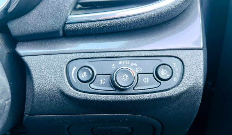 
								Vauxhall Mokka X Elite (2017) full									