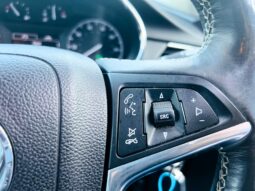 
										Vauxhall Mokka X Elite (2017) full									