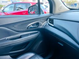 
										Vauxhall Mokka X Elite (2017) full									