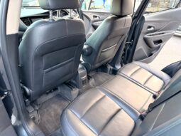 
										Vauxhall Mokka X Elite (2017) full									