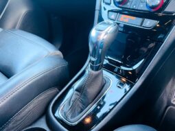 
										Vauxhall Mokka X Elite (2017) full									