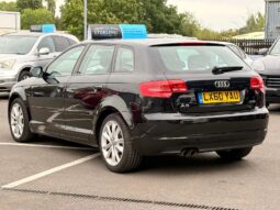 Audi A3 Sport (2010)