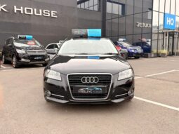 Audi A3 Sport (2010)
