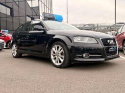 
										Audi A3 Sport (2010) full									