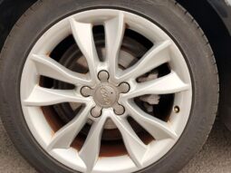 
										Audi A3 Sport (2010) full									