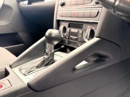 
										Audi A3 Sport (2010) full									