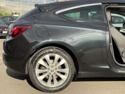 
										2013 Vauxhall Astra GTC full									