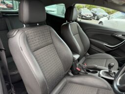
										2013 Vauxhall Astra GTC full									