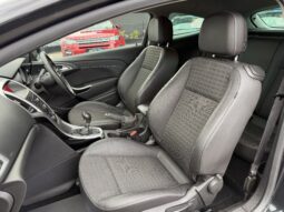 
										2013 Vauxhall Astra GTC full									