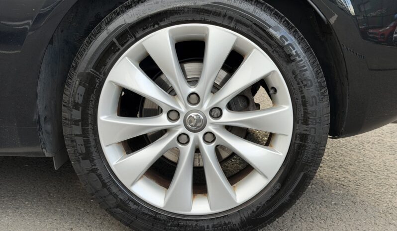 
								2013 Vauxhall Astra GTC full									