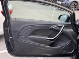 
										2013 Vauxhall Astra GTC full									