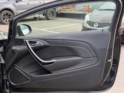 
										2013 Vauxhall Astra GTC full									