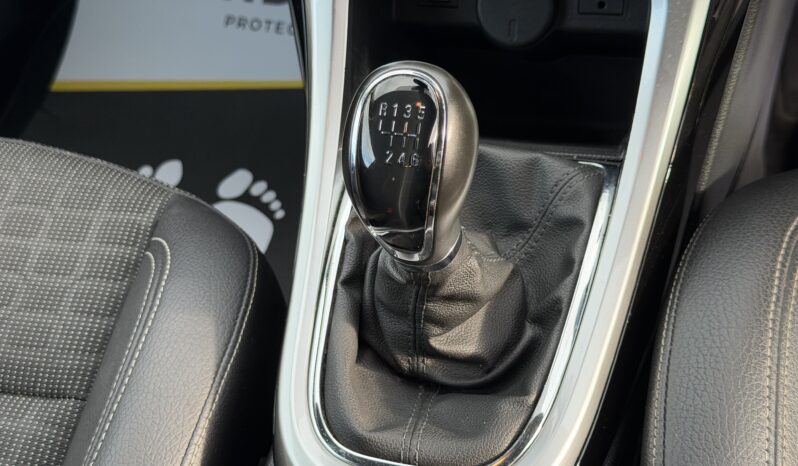 
								2013 Vauxhall Astra GTC full									
